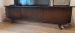 Vintage mid-century dressoir – jaren 60, Ophalen, Gebruikt, 25 tot 50 cm, Vintage mid-century