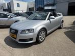 Audi A3 Cabriolet 1.8 TFSI Attraction, Auto's, Voorwielaandrijving, 4 cilinders, Cabriolet, 4 stoelen