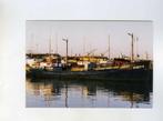 scheepvaart-foto-bounty 4-sportvis/ex coaster, Verzamelen, Scheepvaart, Ophalen of Verzenden, Zo goed als nieuw, Motorboot, Boek of Tijdschrift