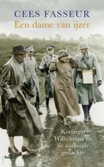 Een dame van ijzer - Cees Fasseur, Ophalen of Verzenden, 20e eeuw of later, Zo goed als nieuw, Cees Fasseur
