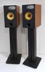 Luidsprekers Bowers & Wilkins 685 (B&W) met standaards, Ophalen, Bowers & Wilkins (B&W), S, S