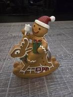 Peperkoek op hert, Diversen, Kerst, Ophalen of Verzenden, Nieuw