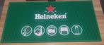 Heineken Barmat €17.50 per stuk, Ophalen of Verzenden, Nieuw, Heineken