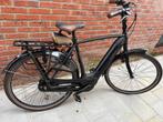 Gazelle Heren en Dames e-bike Grenoble c8 in goede staat, Ophalen, Zo goed als nieuw, 50 km per accu of meer, 55 tot 59 cm