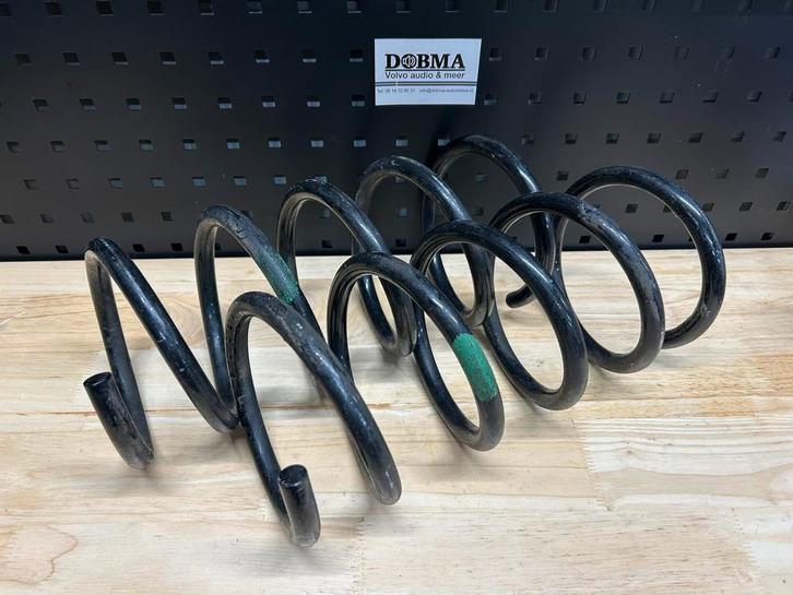 Volvo V70 Four-C achterveren, Auto-onderdelen, Ophanging en Onderstel, Volvo, Gebruikt, Ophalen of Verzenden