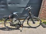 Elektrische stella vicenza 7 versn 52 frame, Fietsen en Brommers, Fietsen | Dames | Damesfietsen, Gebruikt, Versnellingen, 50 tot 53 cm