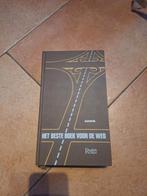 ANWB Het Beste Boek Voor De Weg - Reader's Digest, Boeken, Gelezen, ANWB / Reader's Digest, Overige typen, Ophalen of Verzenden