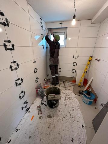 Klusjesman klussenbedrijf klussen klusjes beschikbaar voor biedingen