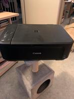 Canon printer zwart, Computers en Software, Printers, Ophalen, Kopieren, Canon, Inkjetprinter