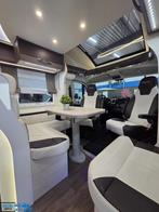 Chausson Welcome 718 XLB * Queensbed * mooie opties, 7 tot 8 meter, Diesel, Half-integraal, Tot en met 4
