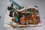 Op last van de Snoek — Fraai pop-up boek [1981] Tolstoj, Boeken, Ophalen of Verzenden, Gelezen