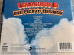 Tenacious D – The Pick Of Destiny, Ophalen of Verzenden, Zo goed als nieuw