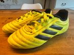 Adidas Copa voetbalschoenen maat 33, Maat XS of kleiner, Ophalen, Zo goed als nieuw, Schoenen