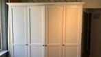 Kleding kast leenbakker, Huis en Inrichting, Kasten | Kledingkasten, Ophalen, Zo goed als nieuw, 50 tot 75 cm, 150 tot 200 cm