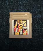Tetris 2 (Game Boy), Puzzel en Educatief, Gebruikt, 1 speler, Ophalen of Verzenden