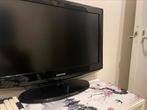 Samsung tv, Ophalen of Verzenden, Zo goed als nieuw, 50 Hz, Samsung