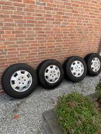 Fiat ducato 15 inch 5x118 banden2023  2x8mm en 2x 7.25 mm, Auto-onderdelen, Banden en Velgen, Ophalen, 15 inch, Zomerbanden, Bestelwagen