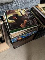 LP 3 kratten, Cd's en Dvd's, Vinyl | Overige Vinyl, Ophalen, Gebruikt