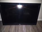 Lg televisie tv met chromecast, Ophalen, 50 Hz, LCD, Zo goed als nieuw