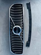 Zilveren Grill volvo xc40, Auto-onderdelen, Ophalen of Verzenden, Volvo