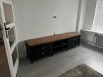 Stijlvol TV Meubel, Ophalen, 150 tot 200 cm, Zo goed als nieuw, Minder dan 100 cm