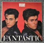 Wham! ‎– Fantastic, Cd's en Dvd's, Vinyl | Pop, Ophalen of Verzenden, 1980 tot 2000, Gebruikt, 12 inch