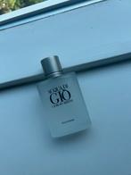 Aqua di Gio 100ml - Snelle Verzending!, Sieraden, Tassen en Uiterlijk, Uiterlijk | Parfum, Ophalen of Verzenden, Zo goed als nieuw