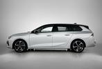 Opel Astra Sports Tourer 1.2 Turbo Hybrid GS | Navigatie | C, Euro 6, Origineel Nederlands, Hybride Elektrisch/Benzine, 3 cilinders