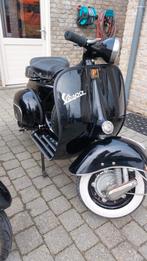 Klassieke Vespa 1961 - Opknapper, Fietsen en Brommers, Ophalen, Gebruikt