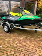 Seadoo Spark Trixx / 39 uur, Ophalen, Zo goed als nieuw, Waterski's