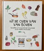 Yvette van Boven - Uit de oven van Van Boven, Ophalen of Verzenden, Nieuw, Yvette van Boven