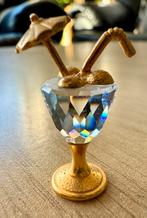 Swarovski ijscoupe, Antiek en Kunst, Antiek | Glas en Kristal, Verzenden