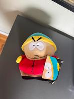 South Park Cartman Knuffel - Nieuwstaat, Ophalen of Verzenden, Zo goed als nieuw, Overige typen