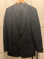 Zwart Angelo Litrico herenpak, maat L-XL, Kleding | Heren, Ophalen of Verzenden, Nieuw, Maat 52/54 (L), Zwart