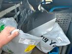 Vito 1.6 CDI Lang MARGE SCHADE + All Parts Drives New!, Auto's, Stof, Zwart, 4 cilinders, Blauw
