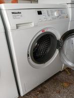 Wasmachine Miele 1400rpm 6kg nette staat!, Witgoed en Apparatuur, Wasmachines, Ophalen, Gebruikt, Voorlader, 85 tot 90 cm