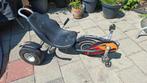 Rocker Triker Driewieler - Kinderfiets, Kinderen en Baby's, Ophalen, Gebruikt