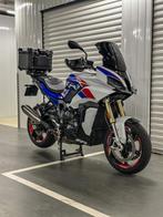 BMW S1000XR | Sport & Style M | Akrapovic | 9875km, 4 cilinders, Meer dan 35 kW, 999 cc, Sport