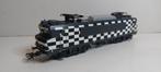 Digitale HSL 1832 Dambord E-Locomotief **Nieuwstaat** (07), Wisselstroom, Locomotief, Ophalen of Verzenden, Märklin