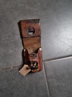 Frog voor bajonet Zwitserse Vetterli m1878, Verzamelen, Militaria | Algemeen, Ophalen of Verzenden, Landmacht, Duitsland, Mes of Dolk