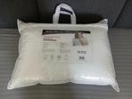 Te koop Kussen nieuw in verpakking Swiss bed, Ophalen, Nieuw, Wit, Rechthoekig
