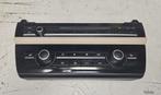 Climatronic airco kachel bedieningspaneel BMW 5 Serie F10 F1, Ophalen of Verzenden, Gebruikt