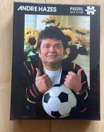 André Hazes puzzel, nieuw in folie, 1000 stukjes, Ophalen of Verzenden, 500 t/m 1500 stukjes, Nieuw, Legpuzzel