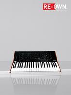 Korg Prologue 8 Synthesizer (nieuwstaat + doos + garantie), Muziek en Instrumenten, Synthesizers, Korg, ., Zo goed als nieuw, .
