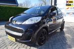 Peugeot 107 1.0-12V Sublime, Voorwielaandrijving, Gebruikt, 4 stoelen, Origineel Nederlands