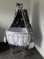 Brocante wieg, Kinderen en Baby's, Babywiegjes en Ledikanten, Ophalen, Nieuw, Wieg