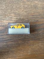 Brekina VW Golf I PTT - Zeldzaam Model!, Ophalen of Verzenden, Zo goed als nieuw, Auto, Overige merken