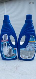 Blan witmaker pure white gel 1 liter fles,3 stuks €10,00, Ophalen of Verzenden, Overige typen
