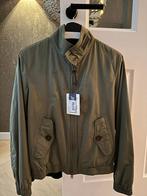 NIEUW Woolrich bomber jack, Nieuw, Ophalen of Verzenden, Woolrich, Groen