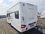Sprite Mondial 470 SE MOVER + LUIFEL + MEER, Caravans en Kamperen, Caravans, Standaardzit, Bedrijf, Overige typen, 5 tot 6 meter